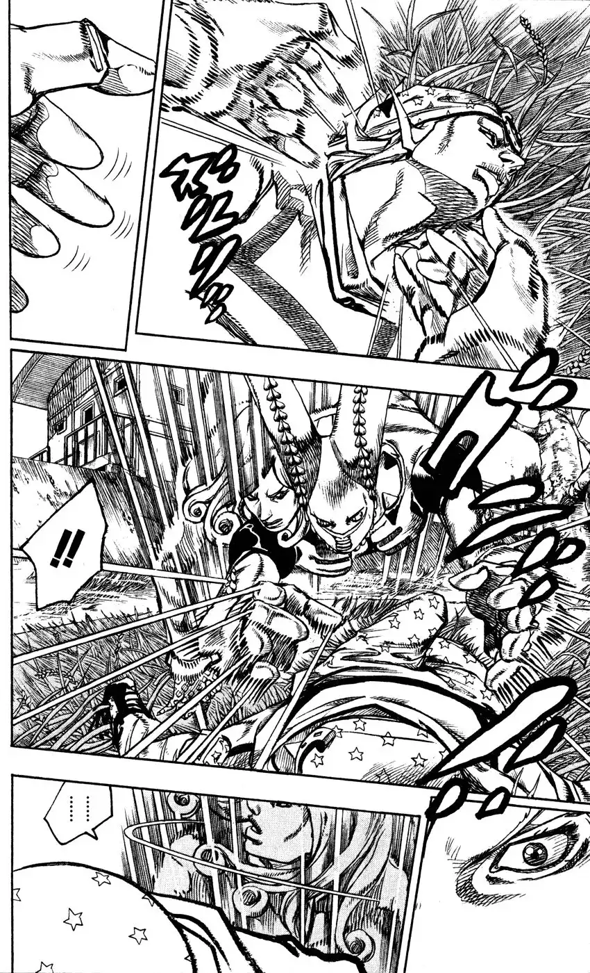 Steel Ball Run Chapter 81 12